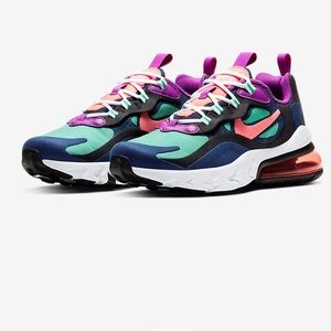 NIKE Air Max 270 React